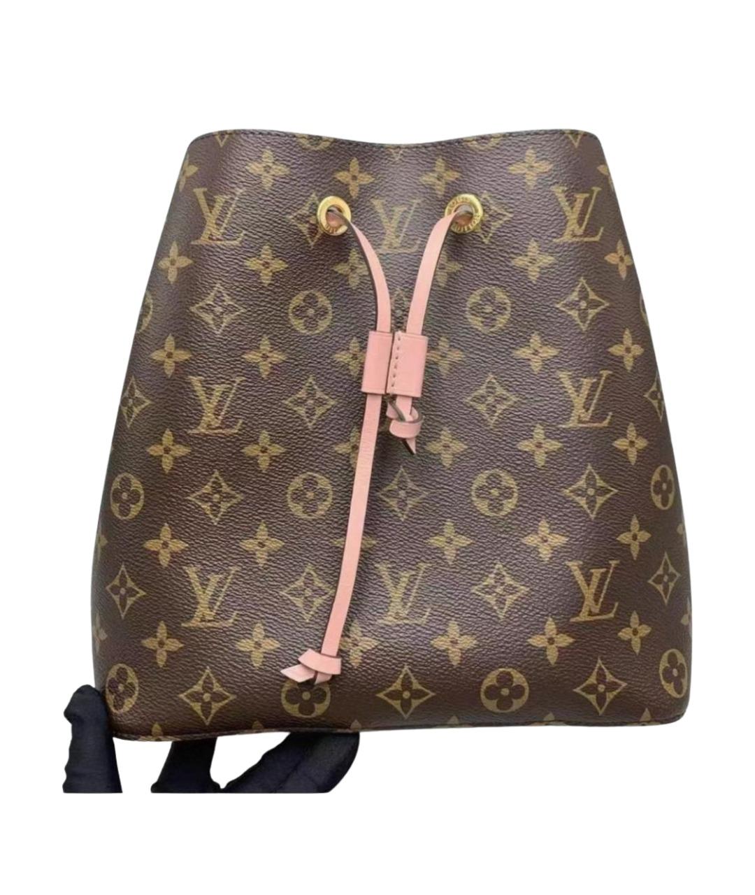 LOUIS VUITTON Мульти сумка через плечо, фото 6