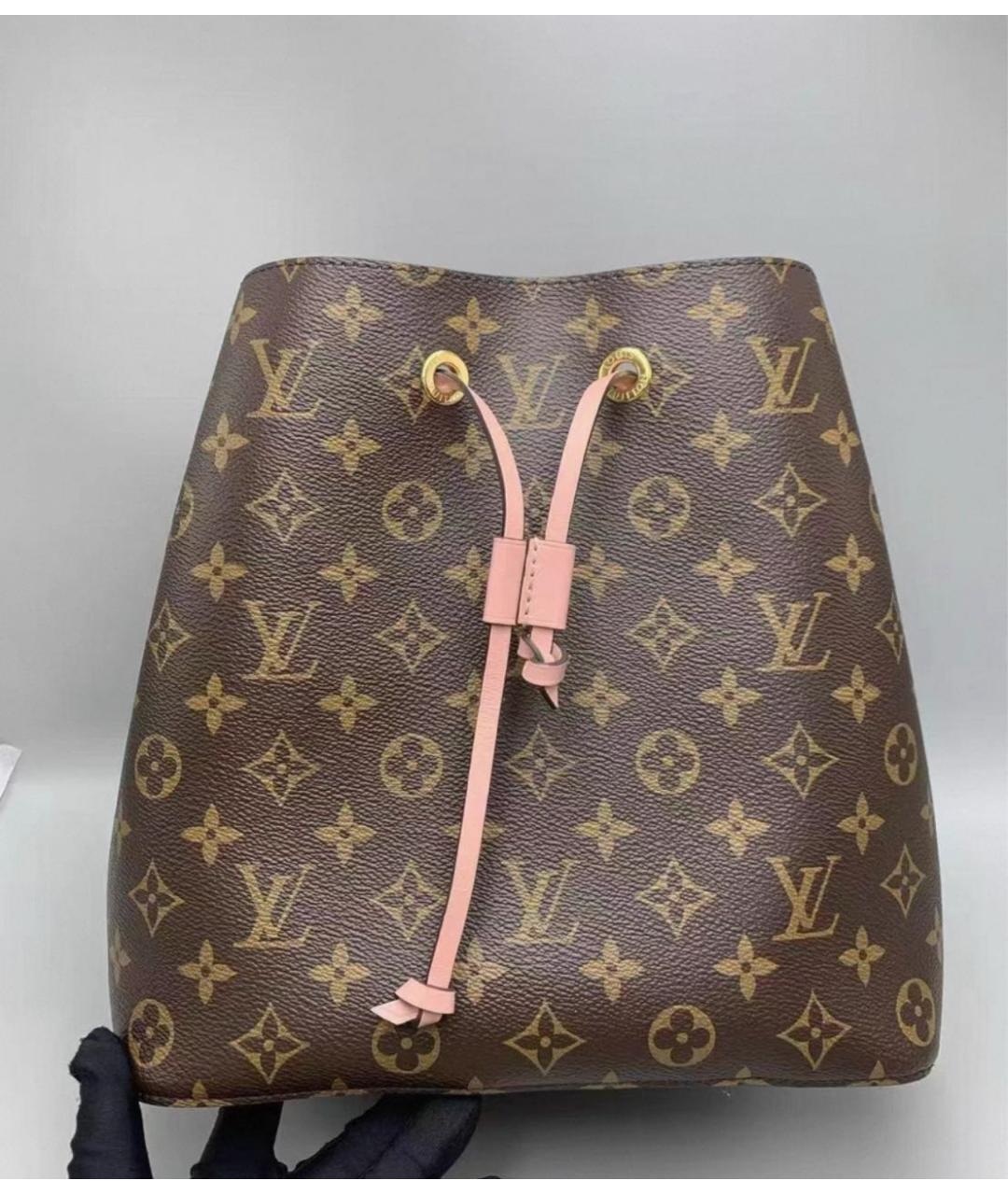 LOUIS VUITTON Мульти сумка через плечо, фото 5