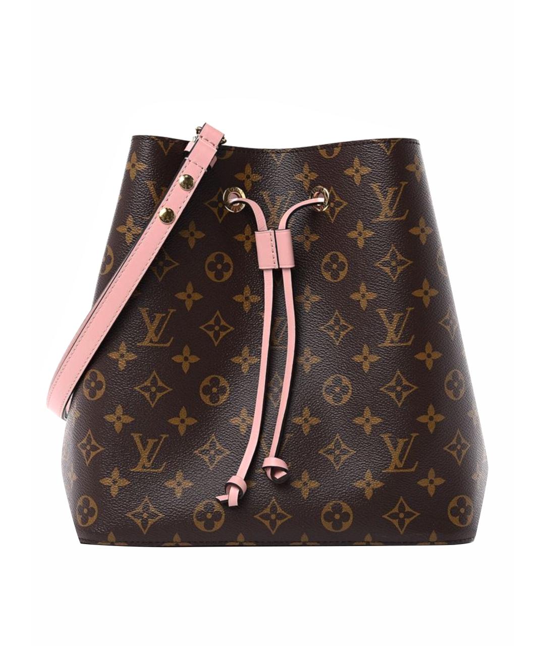 LOUIS VUITTON Мульти сумка через плечо, фото 1