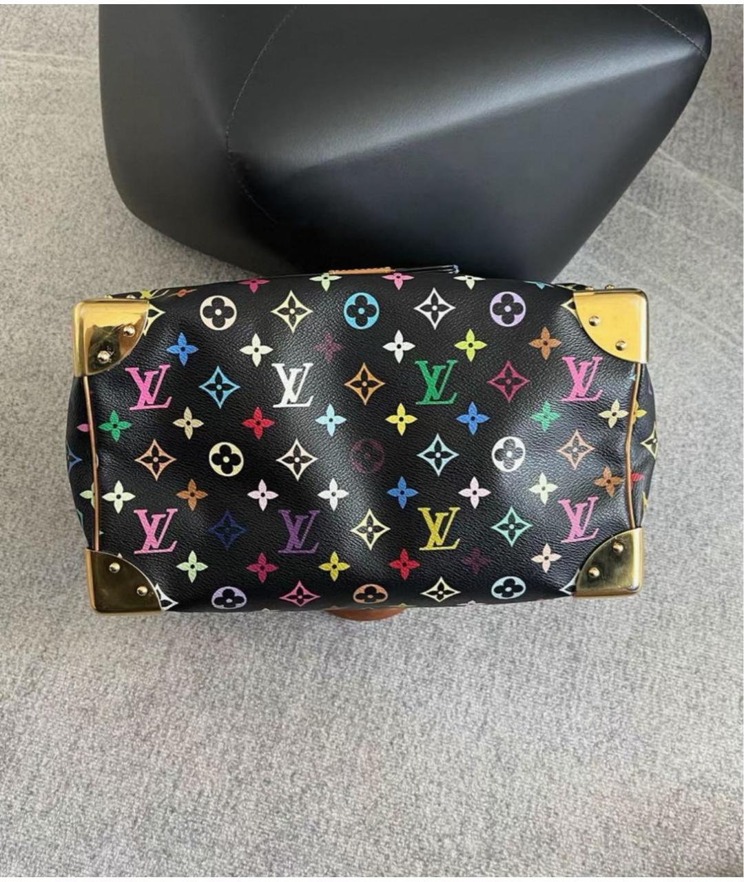 LOUIS VUITTON Мульти сумка с короткими ручками, фото 4