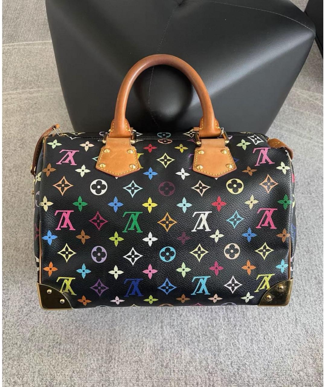 LOUIS VUITTON Мульти сумка с короткими ручками, фото 3