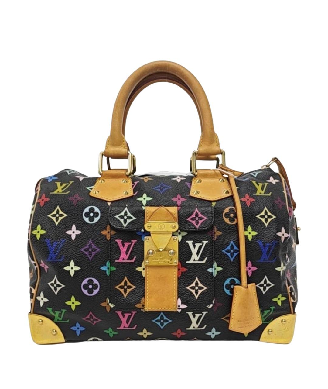 LOUIS VUITTON Мульти сумка с короткими ручками, фото 1