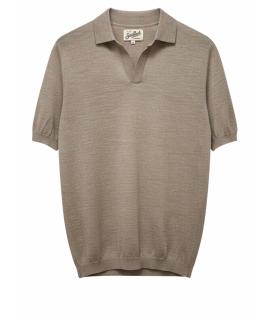 MC2 SAINT BARTH Поло с коротким рукавом