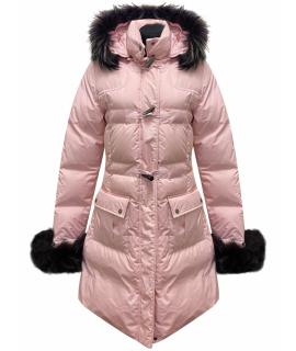 MONCLER KIDS Верхняя одежда