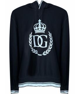 DOLCE&GABBANA Худи/толстовка