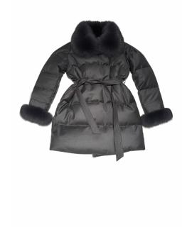 YVES SALOMON Пуховик