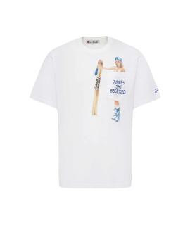 MC2 SAINT BARTH Футболка