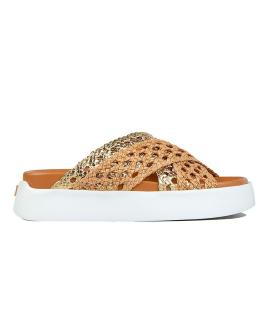 CASADEI Шлепанцы