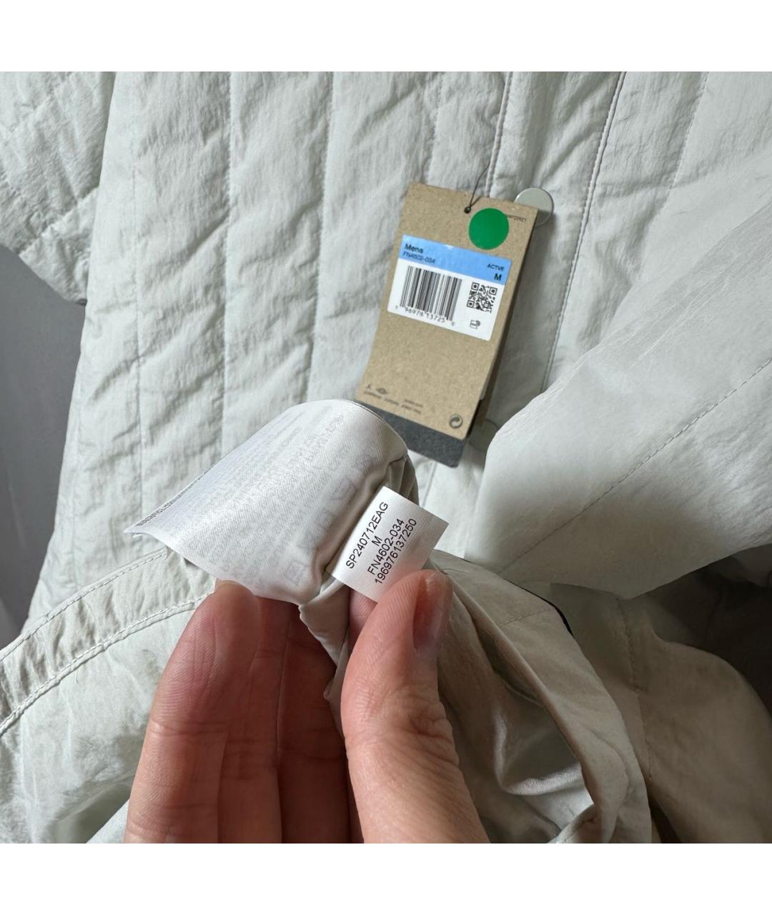 JORDAN Кэжуал рубашка, фото 7