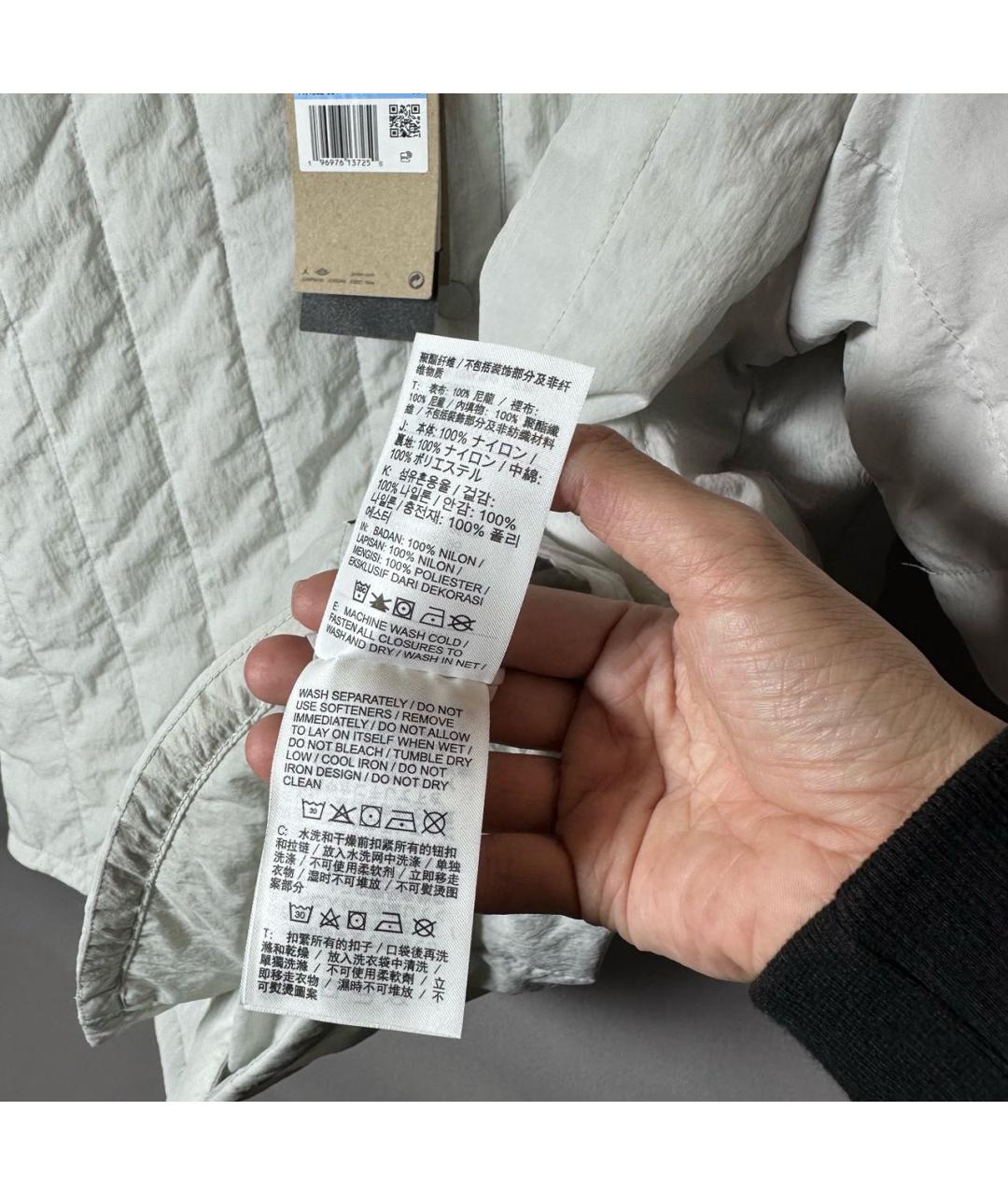 JORDAN Кэжуал рубашка, фото 5