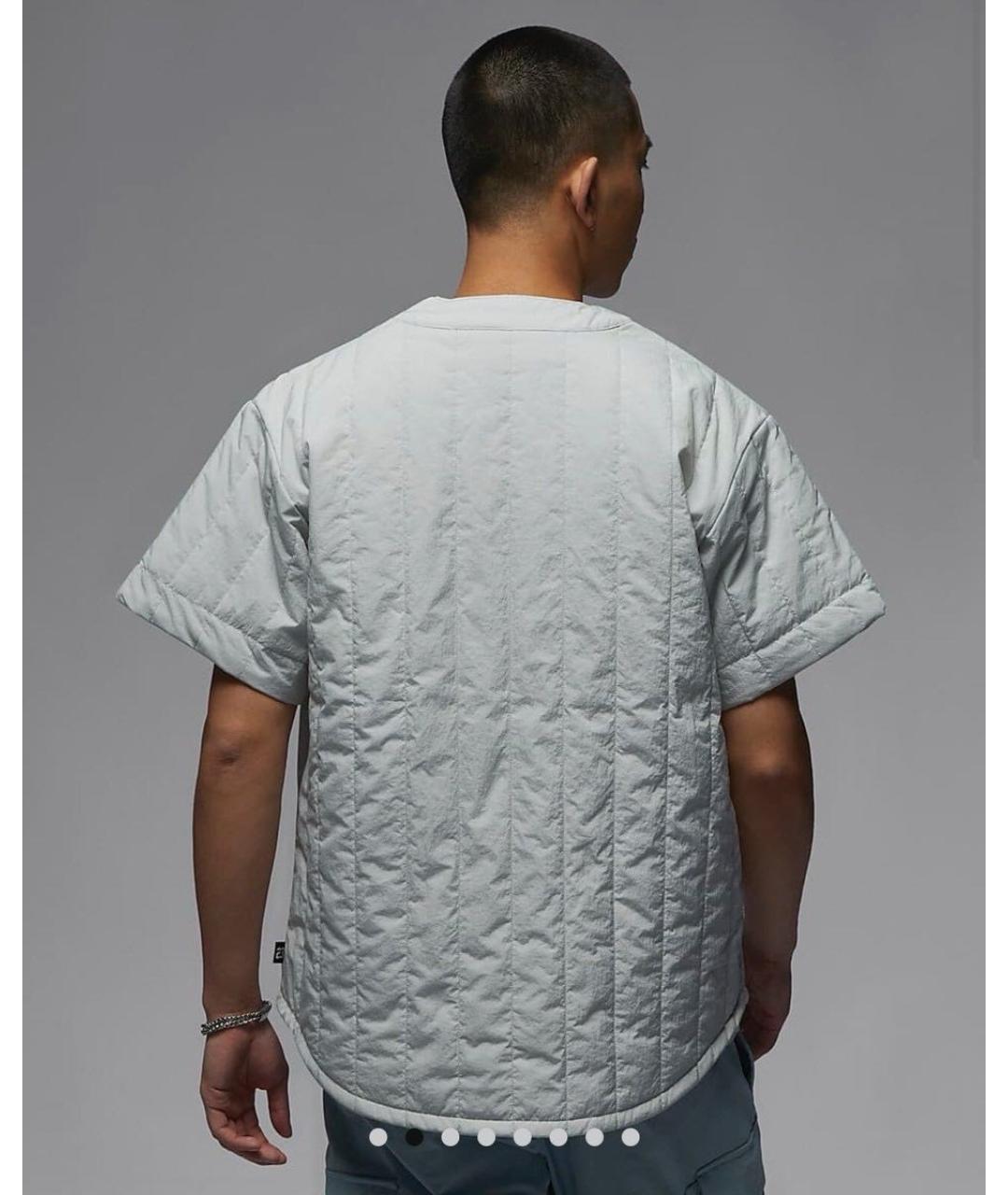 JORDAN Кэжуал рубашка, фото 2