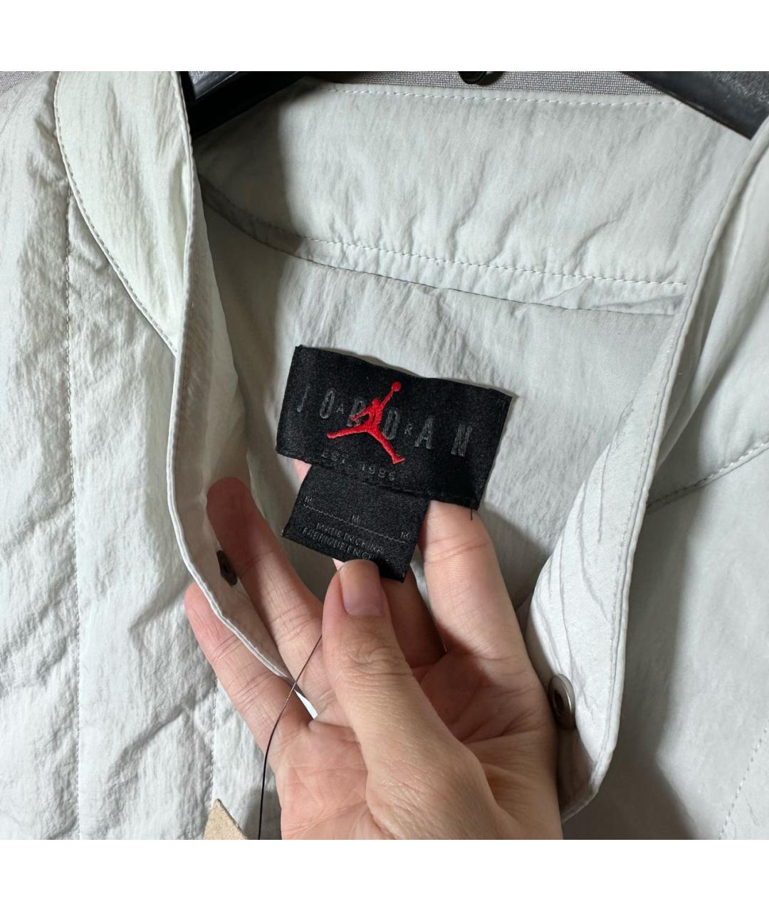 JORDAN Кэжуал рубашка, фото 3