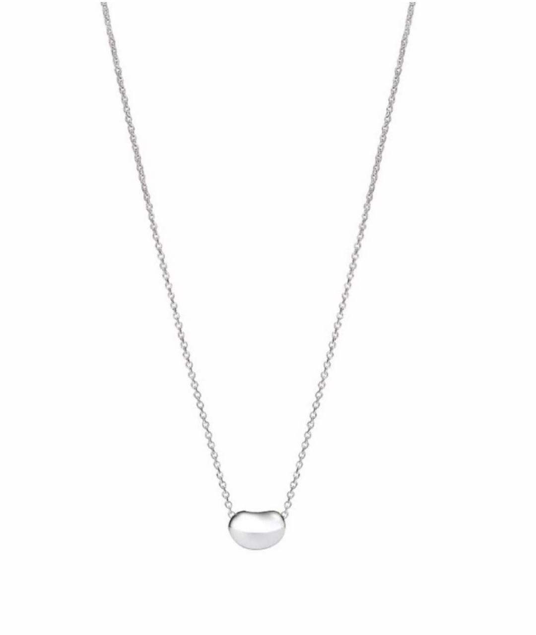 TIFFANY&CO Серебряная серебряная подвеска, фото 1