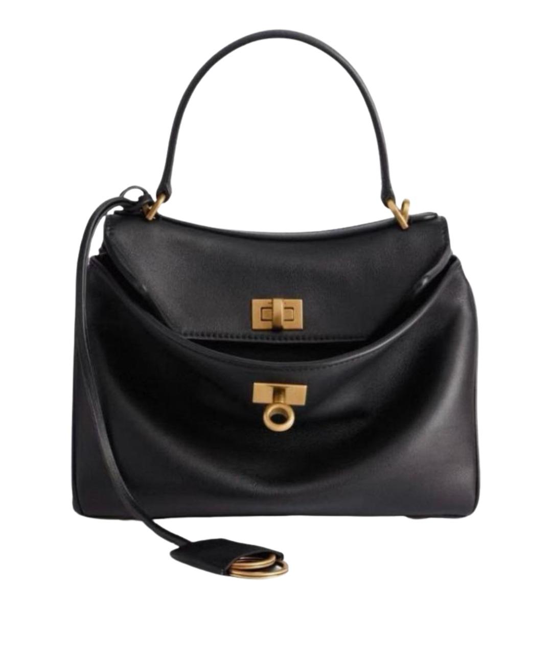 BALENCIAGA Сумка с короткими ручками, фото 1