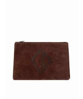 CHRISTIAN DIOR Клатч/вечерняя сумка