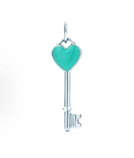 TIFFANY&CO Кулон