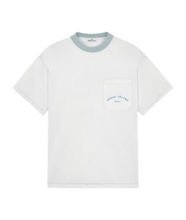 STONE ISLAND Футболка