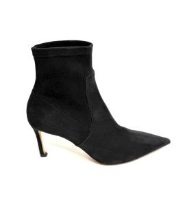 CHRISTIAN DIOR Ботильоны