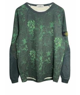 STONE ISLAND Худи/толстовка