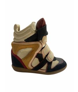 ISABEL MARANT ETOILE Кроссовки