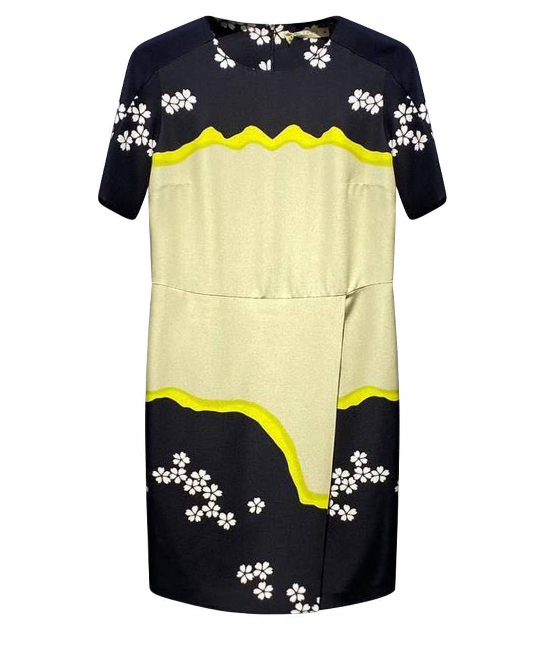 ETRO Мульти повседневное платье, фото 1