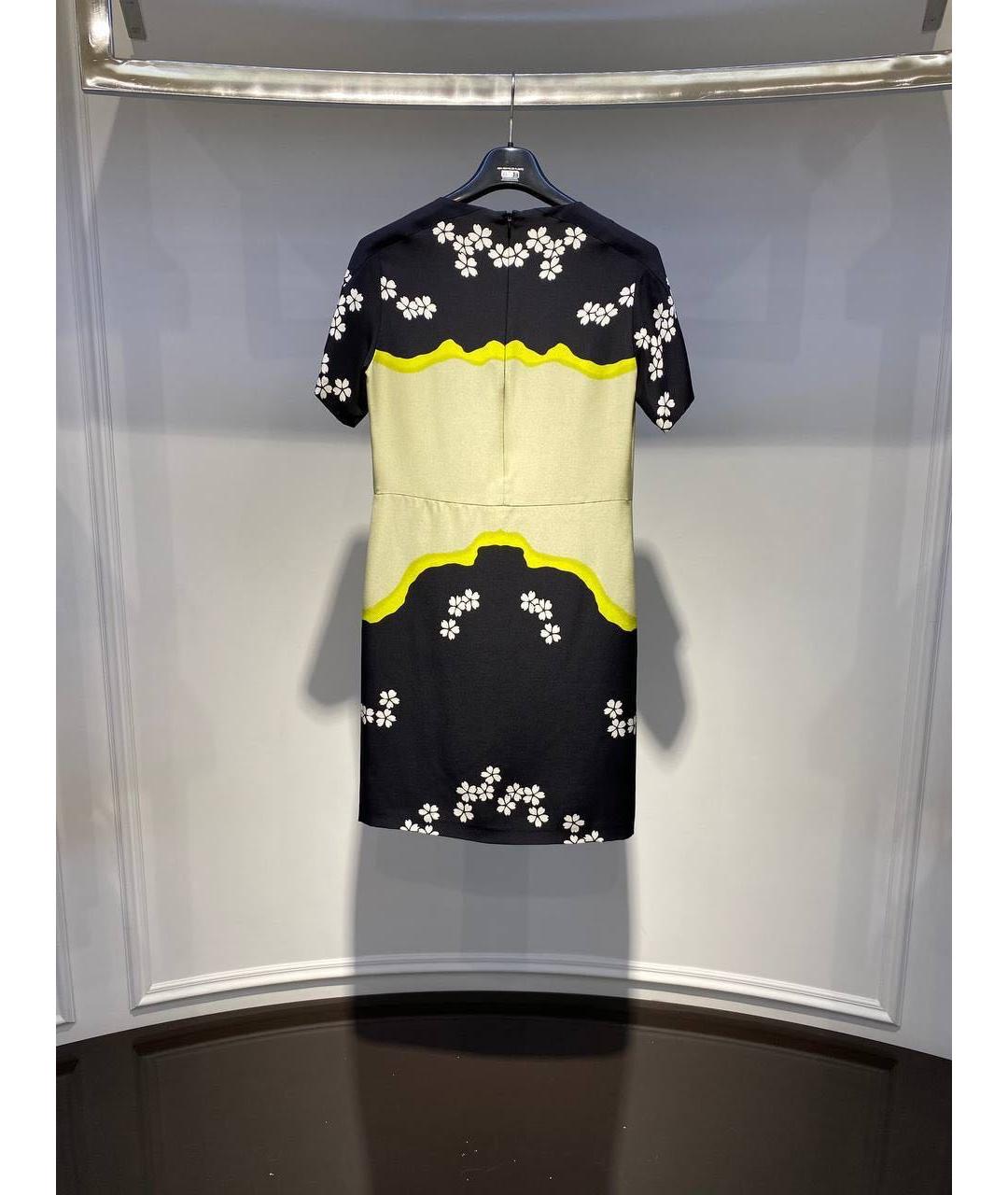 ETRO Мульти повседневное платье, фото 2