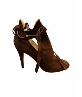 JIMMY CHOO Ботильоны