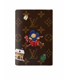 LOUIS VUITTON Обложка/футляр