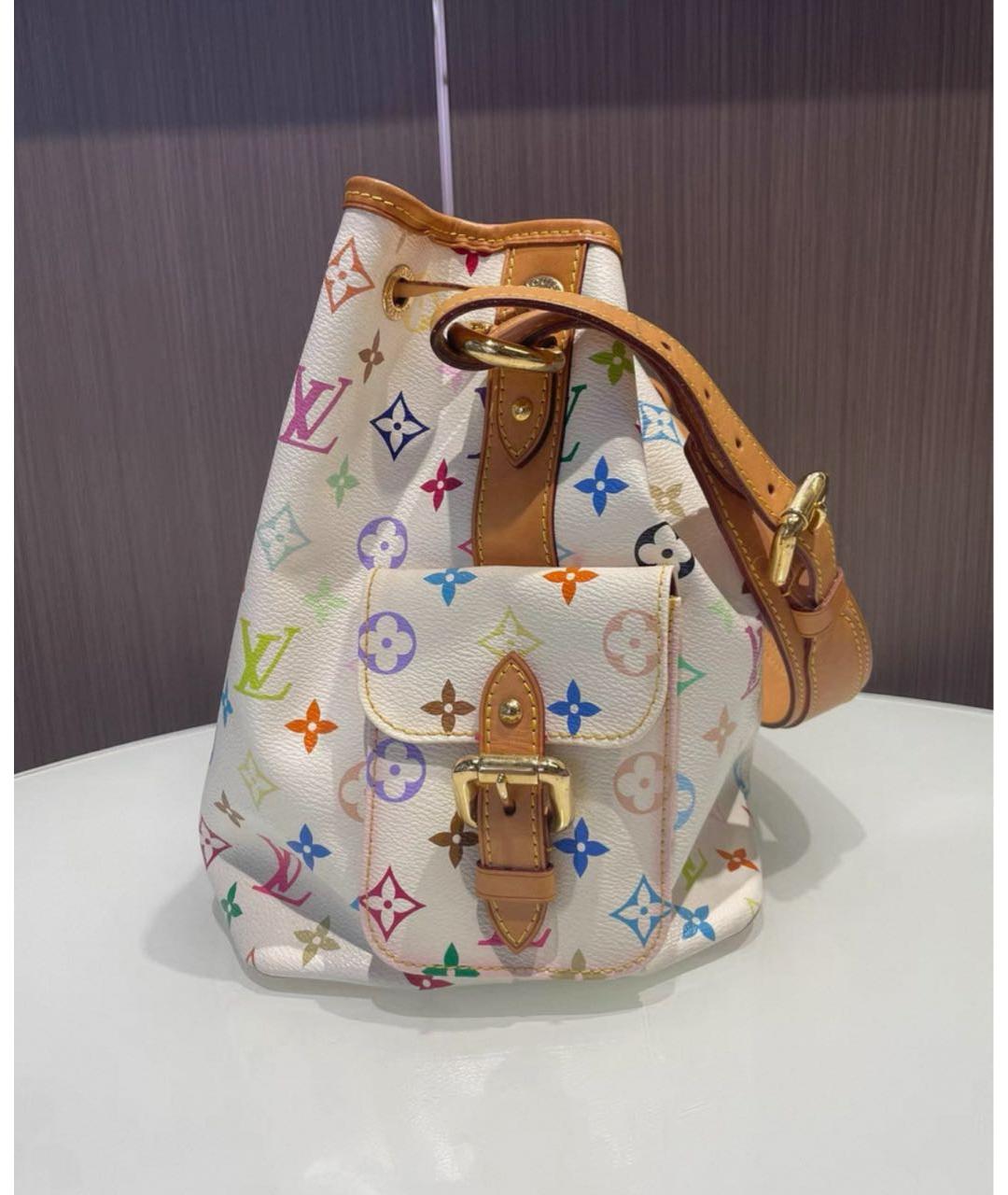 LOUIS VUITTON Мульти сумка через плечо, фото 3