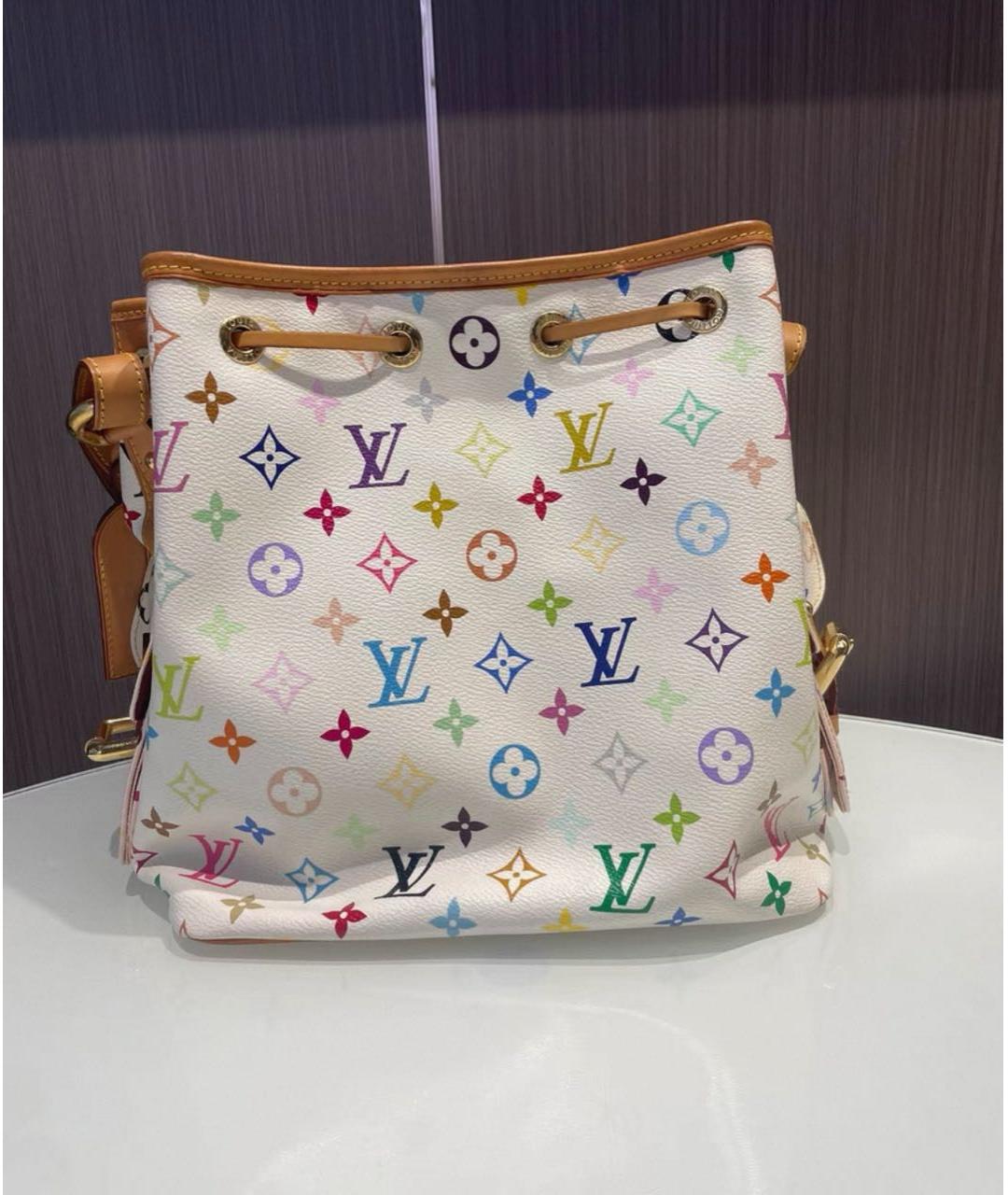 LOUIS VUITTON Мульти сумка через плечо, фото 4