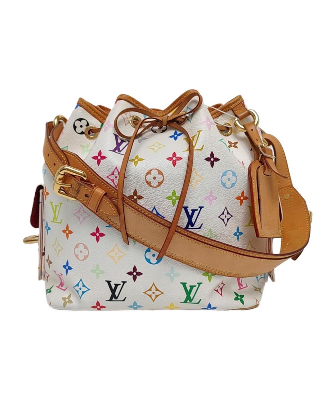 LOUIS VUITTON Мульти сумка через плечо, фото 6