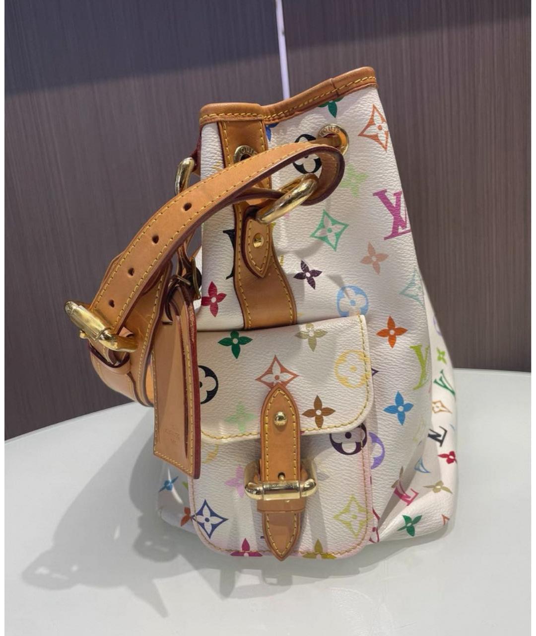 LOUIS VUITTON Мульти сумка через плечо, фото 5