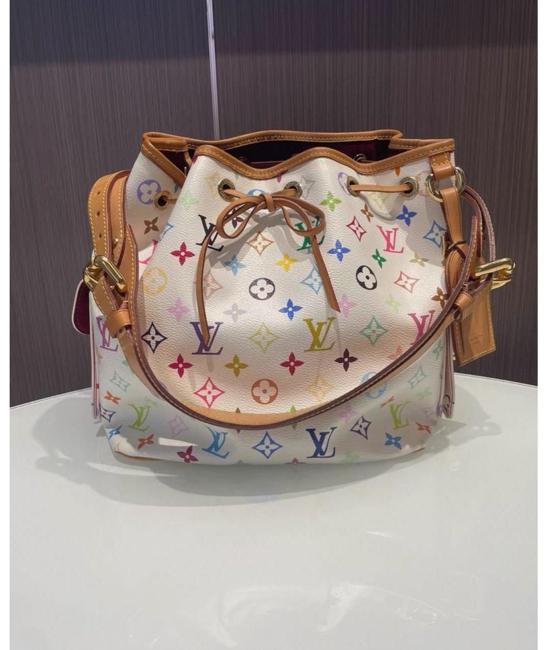 LOUIS VUITTON Мульти сумка через плечо, фото 2