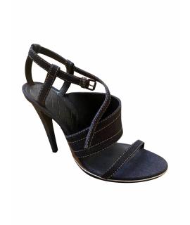 BOTTEGA VENETA Босоножки