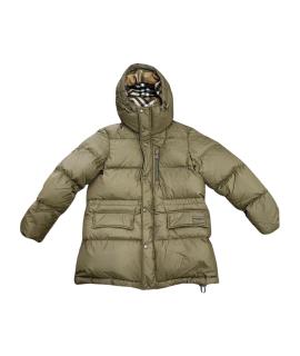 BURBERRY Пуховик