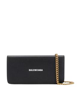BALENCIAGA Сумка через плечо
