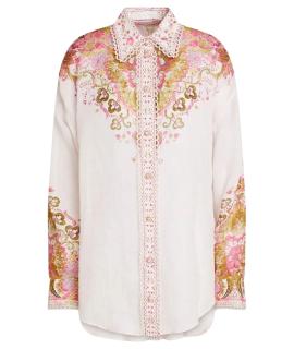 ZIMMERMANN Рубашка