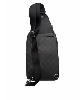 LOUIS VUITTON Поясная сумка
