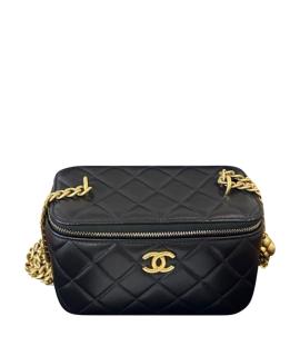 CHANEL Сумка через плечо