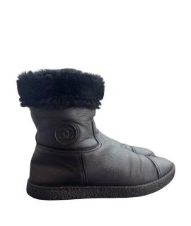 CHANEL Ботинки