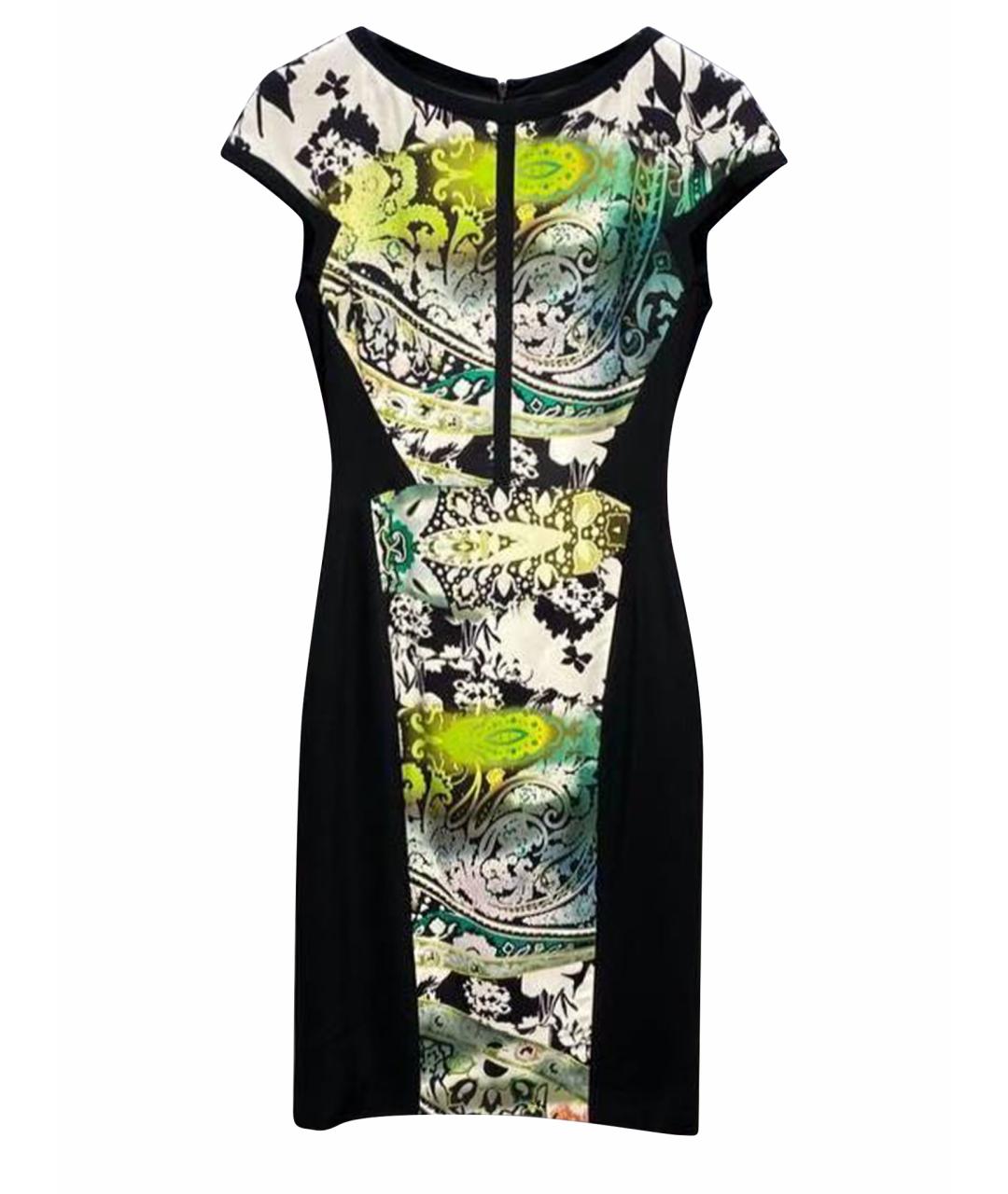 ETRO Мульти повседневное платье, фото 3