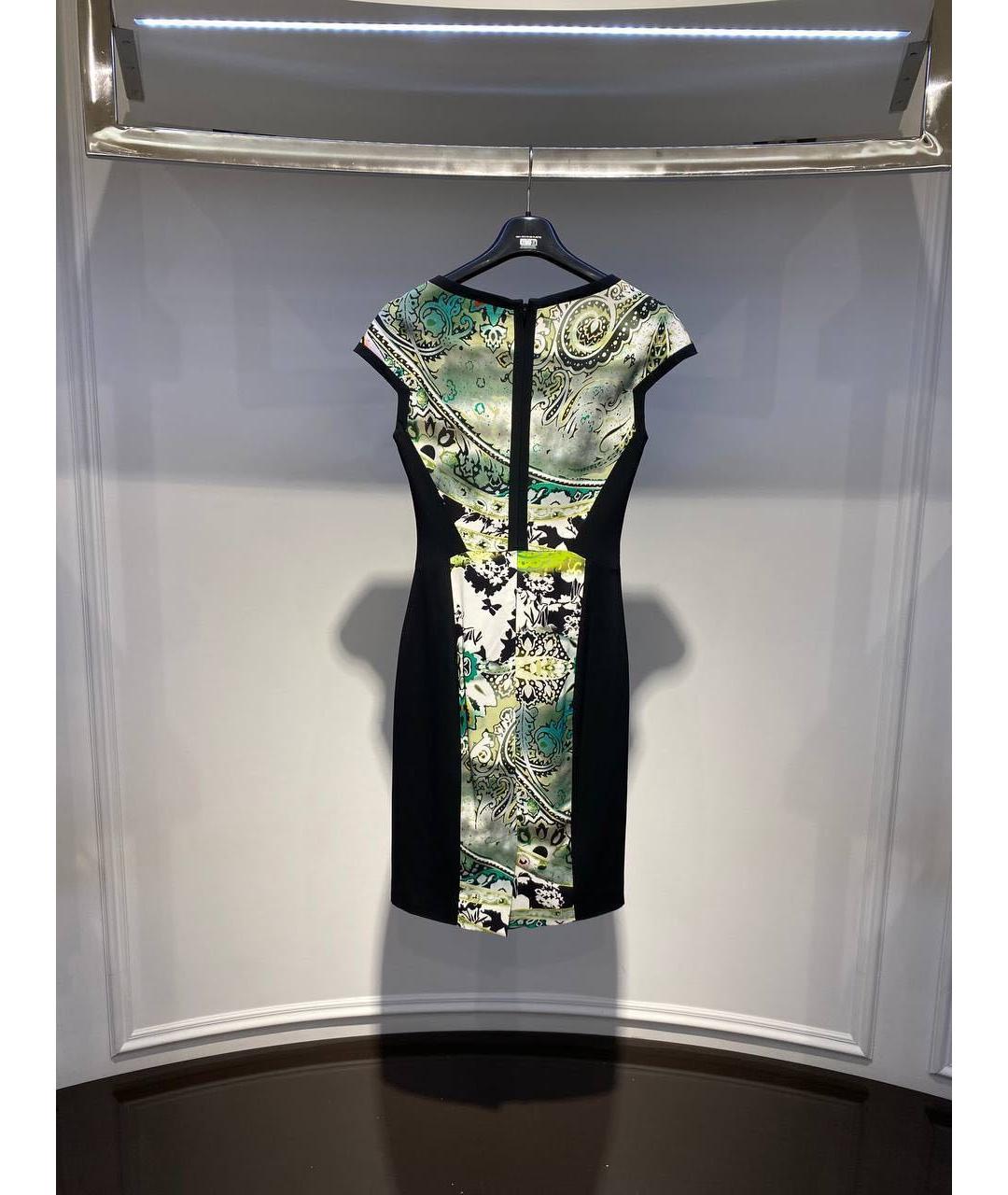 ETRO Мульти повседневное платье, фото 2