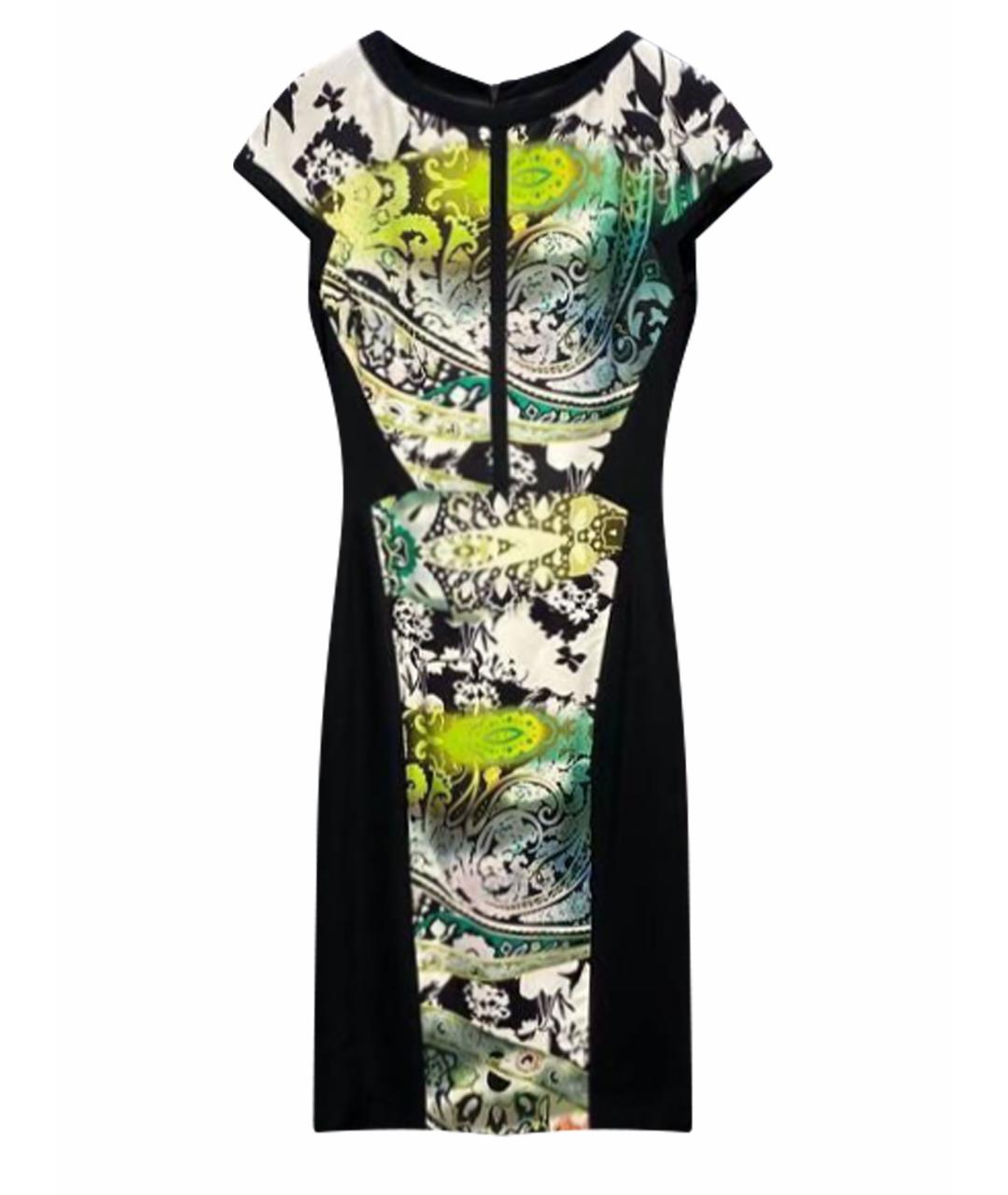 ETRO Мульти повседневное платье, фото 1