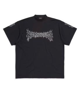 BALENCIAGA Футболка