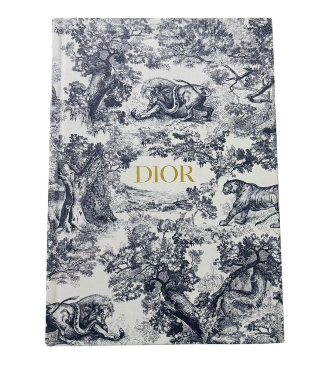 CHRISTIAN DIOR Книга, фото 1