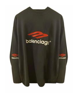 BALENCIAGA Лонгслив