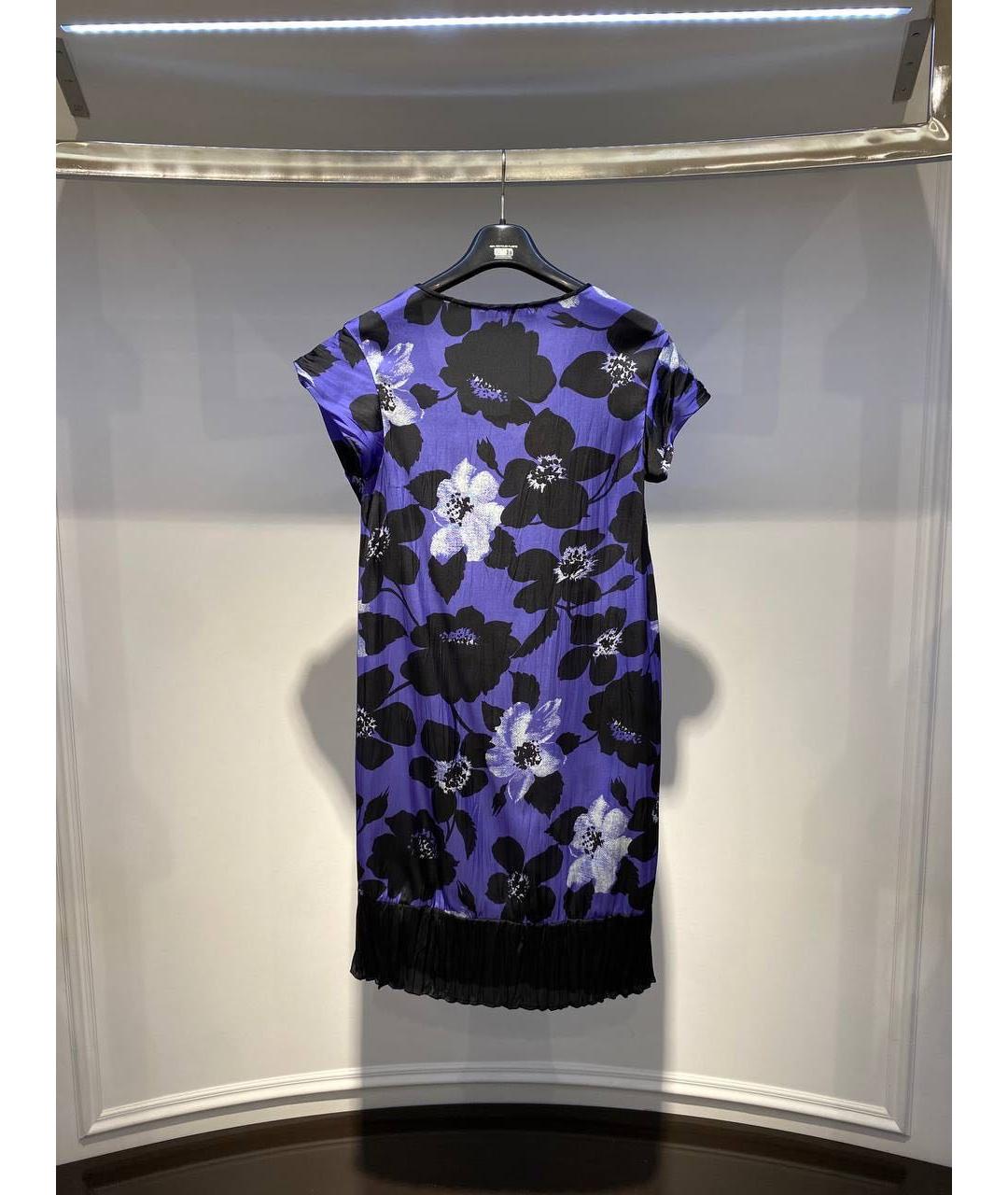 ETRO Мульти повседневное платье, фото 2