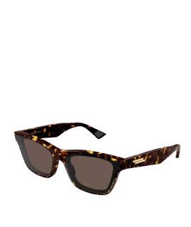 BOTTEGA VENETA Солнцезащитные очки