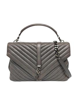 SAINT LAURENT Сумка через плечо