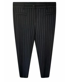 DOLCE&GABBANA Прямые брюки